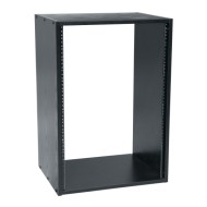 RK Series Black Laminate Rack - RK16