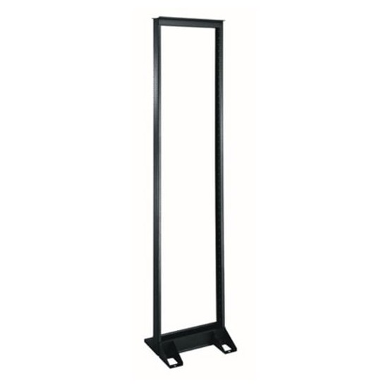 RL Series 2 Post Steel Open Frame Rack - RL10-45