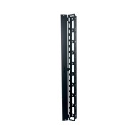 45 RU Cable Duct for RLA Racks