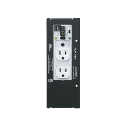 MPR Module, 15A Controlled