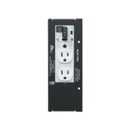 MPR Module, 15A Controlled