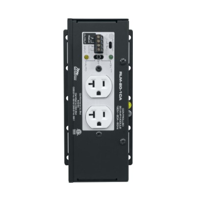 MPR Module 20A, Controlled...