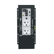 MPR Module 20A, Controlled Stand-Alone