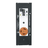 MPR Module, 30A Controlled Iso Ground Hardwired