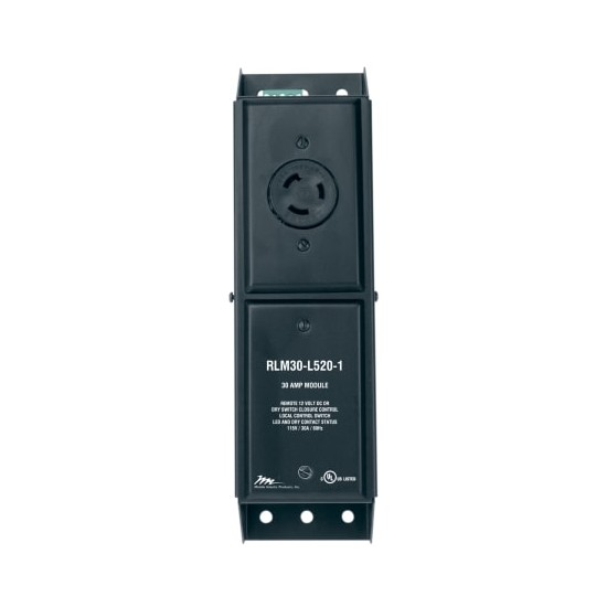MPR Power Module 20A, L5-20R Twistlock