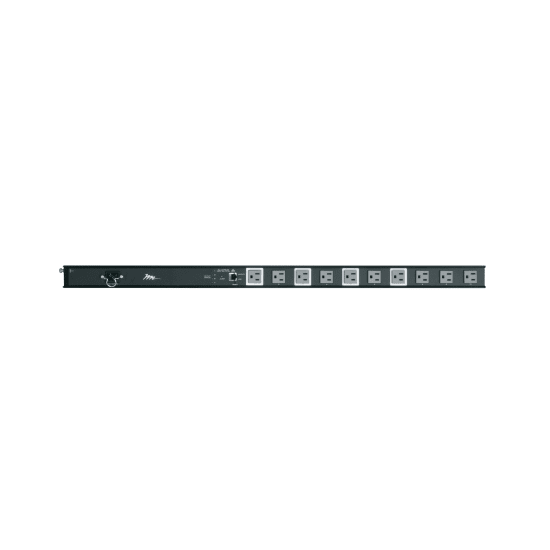 Select Series PDU with RackLink, 10 Outlet