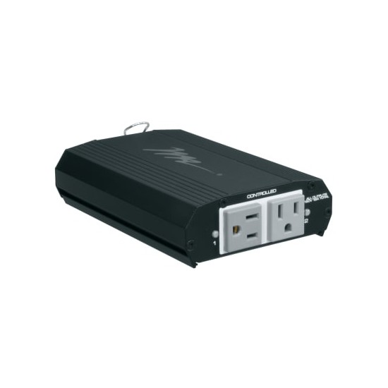 Select Series PDU with RackLink, 2 Outlet