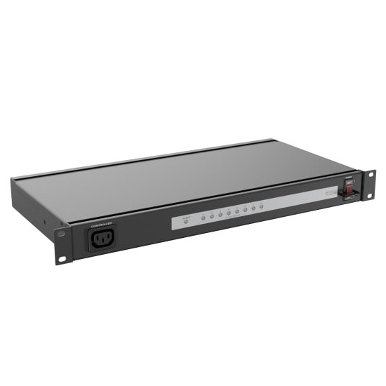 Select Series PDU with RackLink CE Rated, 9 Outlet