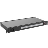Select Series PDU with RackLink CE Rated, 9 Outlet