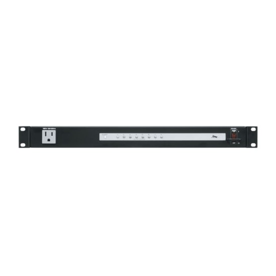 Select Series PDU with RackLink, 9 Outlet