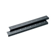 18 RU 10-32 Rackrail