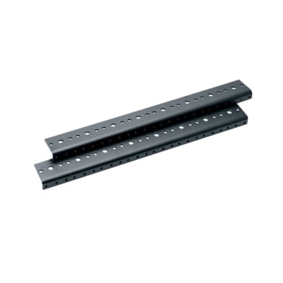 45 RU 10-32 Rackrail
