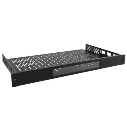 1RU Anodized Custom Shelf...