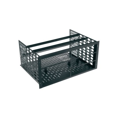 5 RU Anodized Custom Shelf...