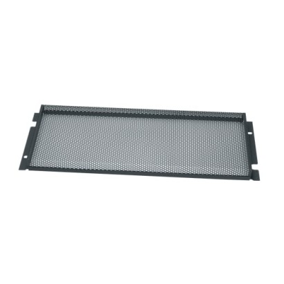 4 RU Fixed Security Cover,...