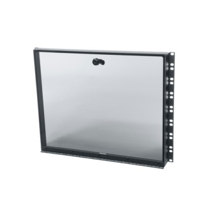 8 RU Fixed Security Cover...