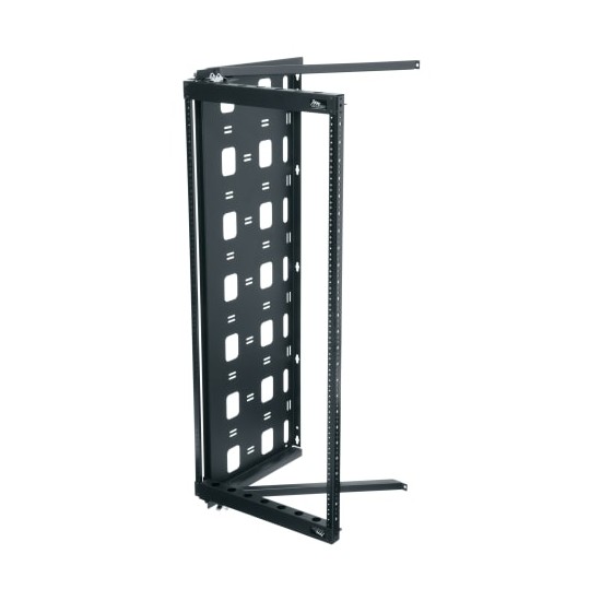 SFR Series Swing Frame Wall Rack - SFR-20-12