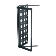 SFR Series Swing Frame Wall Rack - SFR-20-12