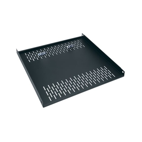 4 Point Rackshelf, 20 inches Deep for AXS Series Racks