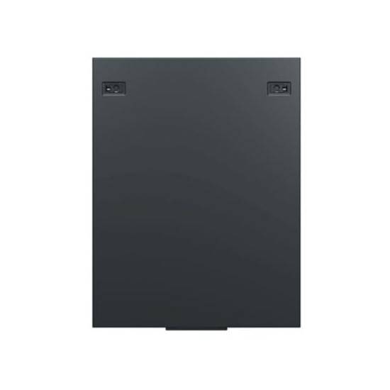 24 RU Side Panels for 36 Inch Deep SNE Racks