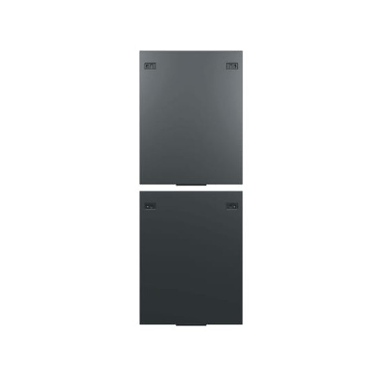 45 RU Side Panels for 36 Inch Deep SNE Racks