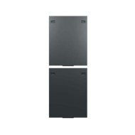 45 RU Side Panels for 36 Inch Deep SNE Racks