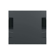24 Inch Wide Solid Top for SNE Rack