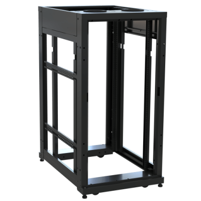 24 RU SNE Series Rack...