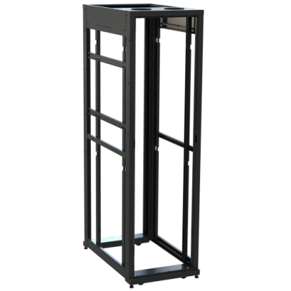 45 RU SNE Series Rack...