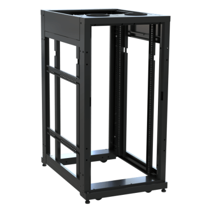 24 RU SNE Series Rack...