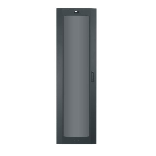 42 RU Plexi Door for 27 Inch SNE Racks