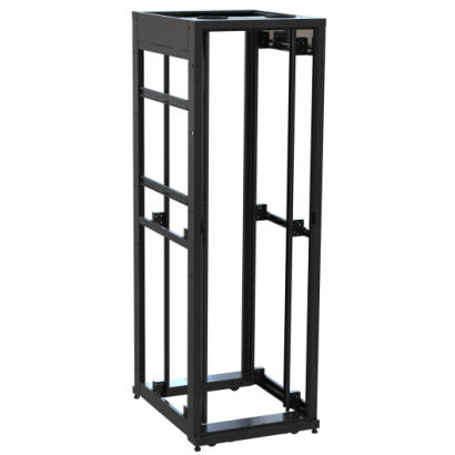 45 RU SNE Series Rack...