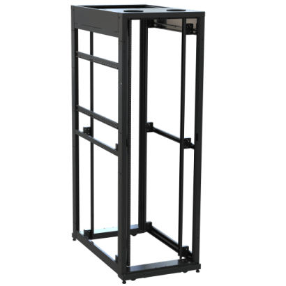 45 RU SNE Series Rack...