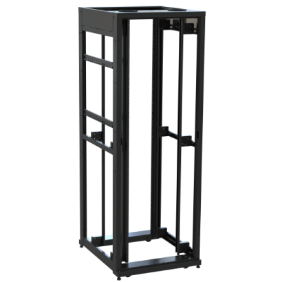 45 RU SNE Series Rack...
