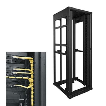 45 RU SNE Series Rack for...