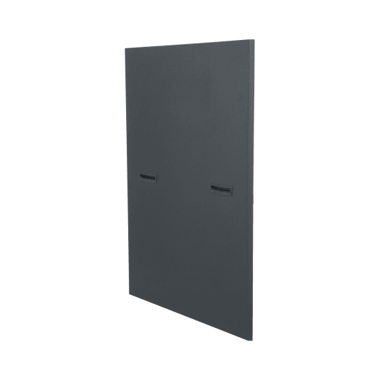14 RU Side Panels for 26 Inch Deep SLIM 5 Racks