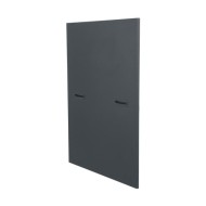 29 RU Side Panels for 26 Inch Deep SLIM 5 Racks