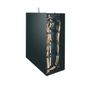 SPM Series Low Profile Wall Rack Rack - SPM-2