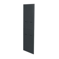 37 RU Side Panels for 31-32 Inch Deep MRK or WRK Racks