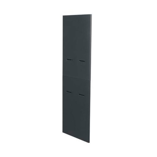40 RU Side Panels for 26-27 Inch Deep MRK or WRK Racks