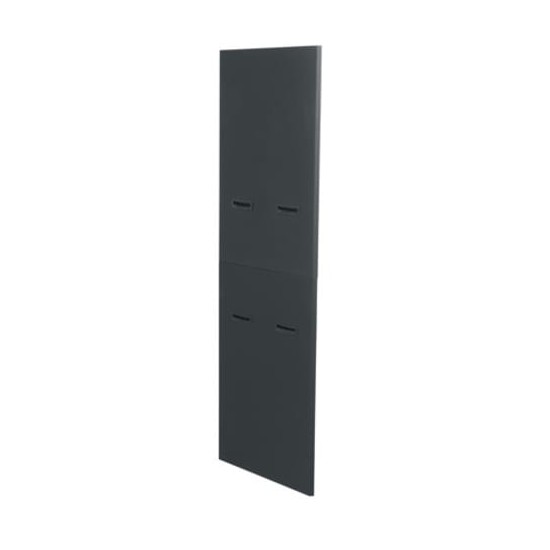 40 RU Side Panels for 31-32 Inch Deep MRK or WRK Racks