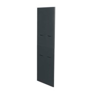 45 RU Side Panels for 36 Inch Deep WMRK Racks