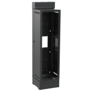 SR Series Large Pivoting Rack - SR-40-22