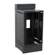 Wide SR Series Large Pivoting Rack - SR28-24-32