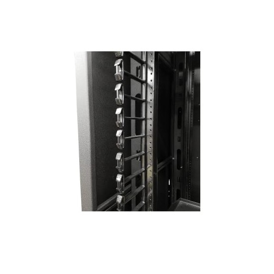 46 RU Vertical Plastic Finger for 28 Inch Wide SR Series