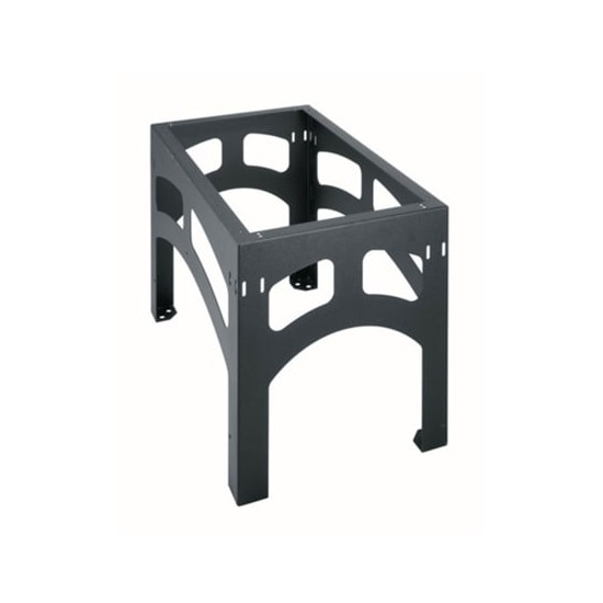 1 Bay Seismic Riser Base for 27 Inch Deep WRK Racks