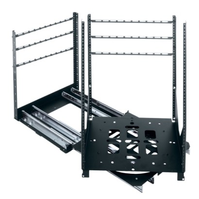 SRSR Series Slide Out...