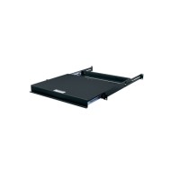 1 RU Sliding Rackshelf