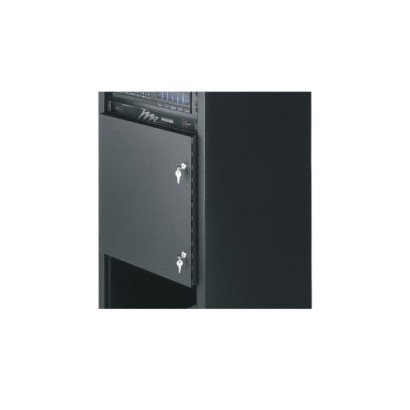 15 RU Solid Security Door