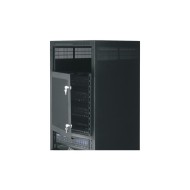8 RU Solid Security Door